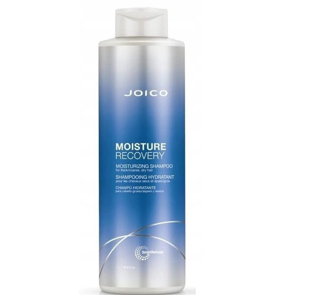 Joico Moisture Recovery Shampoo, 1000ml hind ja info | Šampoonid | kaup24.ee