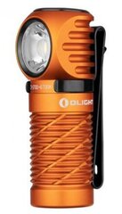 Lukturis Olight Perun 2 Mini Orange hind ja info | Taskulambid, prožektorid | kaup24.ee