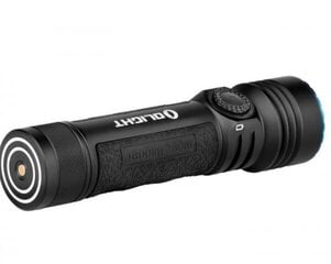 Olight taskulamp Seeker 4 Pro hind ja info | Taskulambid, prožektorid | kaup24.ee