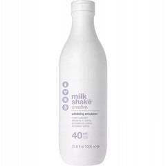 Milk Shake Uus oksüdeeriv emulsioon 10 Vol, 950ml hind ja info | Juuksevärvid | kaup24.ee