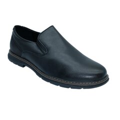 Мужская обувь Meko Melo 424020002, черный цена и информация | Мужские ботинки | kaup24.ee