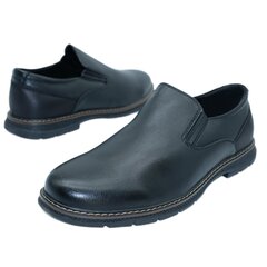Мужская обувь Meko Melo 424020002, черный цена и информация | Мужские ботинки | kaup24.ee