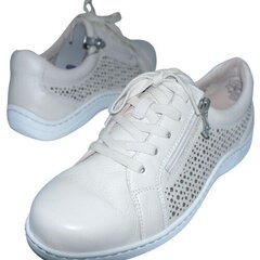 Кроссовки для женщин Caprice 424030017_42, песочные цена и информация | Спортивная обувь, кроссовки для женщин | kaup24.ee