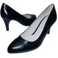 Caprice kingad naistele 424030016, must hind ja info | Naiste kingad | kaup24.ee