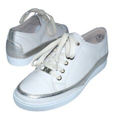 Кроссовки для женщин Caprice 424030011_42, белые цена и информация | Спортивная обувь, кроссовки для женщин | kaup24.ee