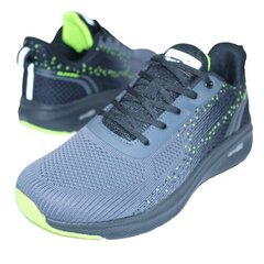 Спортивная Обувь для мужчин Vico 424030007_46, синяя цена и информация | Кроссовки для мужчин | kaup24.ee