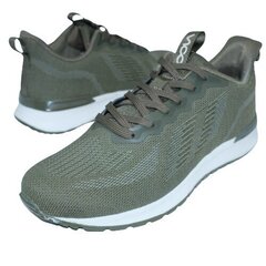 Спортивная Обувь для мужчин Vico 424030006_46, зелёная цена и информация | Кроссовки для мужчин | kaup24.ee
