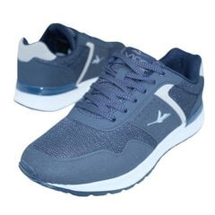 Спортивная Обувь для мужчин Vico 424030002_46, синяя цена и информация | Кроссовки для мужчин | kaup24.ee