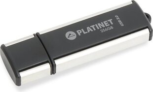 Mälupulk Platinet 256GB USB 3.2 hind ja info | Platinet Arvutid ja IT- tehnika | kaup24.ee