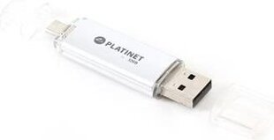 Platinet цена и информация | USB накопители | kaup24.ee