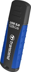 MEMORY DRIVE FLASH USB3 128GB/810 TS128GJF810 TRANSCEND цена и информация | USB накопители | kaup24.ee