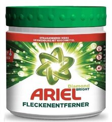 Plekieemaldaja Ariel Diamond Bright White, 500g цена и информация | Средства для стирки | kaup24.ee