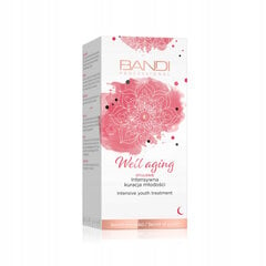 Näokreem Bandi Well Aging Intensive Youth Treatment, 50ml hind ja info | Näokreemid | kaup24.ee