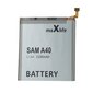 Aku Samsung Galaxy 3100mAh hind ja info | Patareid | kaup24.ee