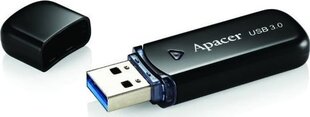 Apacer AP64GAH355B-1 цена и информация | USB накопители | kaup24.ee