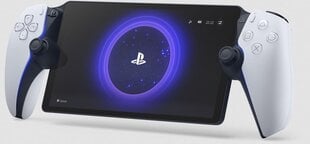 Sony PlayStation Portal Remote Player PS5 White цена и информация | Игровые приставки | kaup24.ee