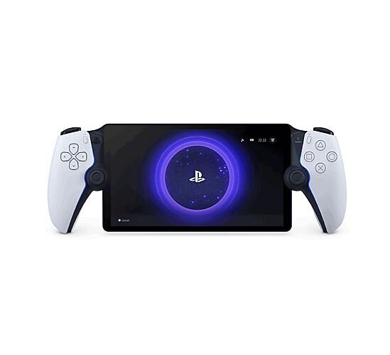 Sony PlayStation Portal Remote Player PS5 White цена и информация | Mängukonsoolid | kaup24.ee