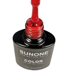 Kauapüsiv geellakk Sunone C12, 5g hind ja info | Küünelakid, küünetugevdajad | kaup24.ee