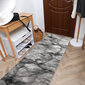 Rugsx vaip Silver Marble 70x230 cm цена и информация | Vaibad | kaup24.ee