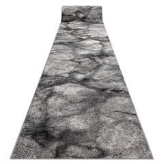 Rugsx vaip Silver Marble 70x260 cm цена и информация | Ковры | kaup24.ee