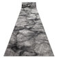 Rugsx vaip Silver Marble 80x130 cm hind ja info | Vaibad | kaup24.ee