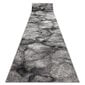 Rugsx vaip Silver Marble 100x490 cm hind ja info | Vaibad | kaup24.ee