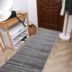 Rugsx vaip Silver Sahara 80x260 cm цена и информация | Ковры | kaup24.ee