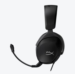 Kõrvaklapid HyperX Cloud Stinger 2 Core PS5, Must hind ja info | Kõrvaklapid | kaup24.ee