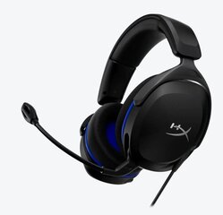 Kõrvaklapid HyperX Cloud Stinger 2 Core PS5, Must hind ja info | Kõrvaklapid | kaup24.ee