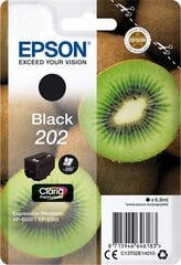 Epson Claria 202 BL hind ja info | Tindiprinteri kassetid | kaup24.ee