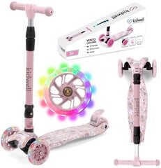 Kidwell Scooter Trioycle Balance Vento Unicorn Unicorn цена и информация | Самокаты | kaup24.ee