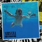 CD LP Nirvana Nevermind цена и информация | Vinüülplaadid, CD, DVD | kaup24.ee