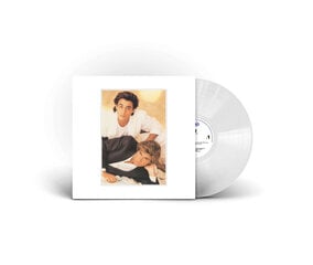 Vinüülplaat LP Wham! - Make It Big, White Vinyl hind ja info | Vinüülplaadid, CD, DVD | kaup24.ee