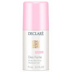 Lõhnatu rulldeodorant naistele Declare 75 ml hind ja info | Declare Kosmeetika, parfüümid | kaup24.ee