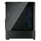 Cougar Duoface RGB Black 385ZD10.0001 цена и информация | Arvutikorpused | kaup24.ee