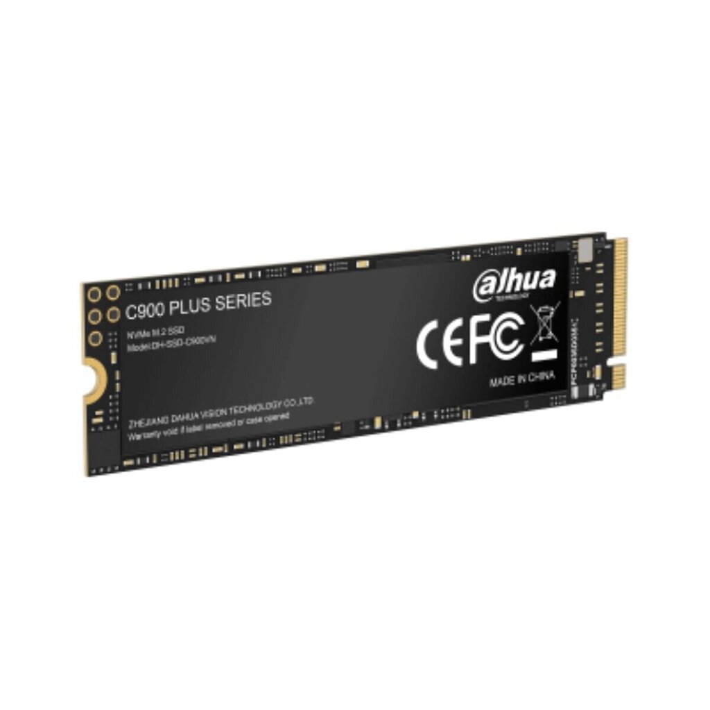 Dahua C900 Plus hind ja info | Sisemised kõvakettad (HDD, SSD, Hybrid) | kaup24.ee