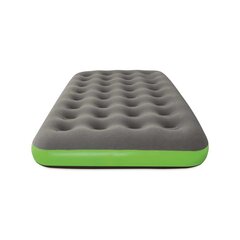 Täispuhutav õhkmadrats Pavillo Roll & Relax Airbed Twin, 188x99x22 cm цена и информация | Надувные матрасы и мебель | kaup24.ee