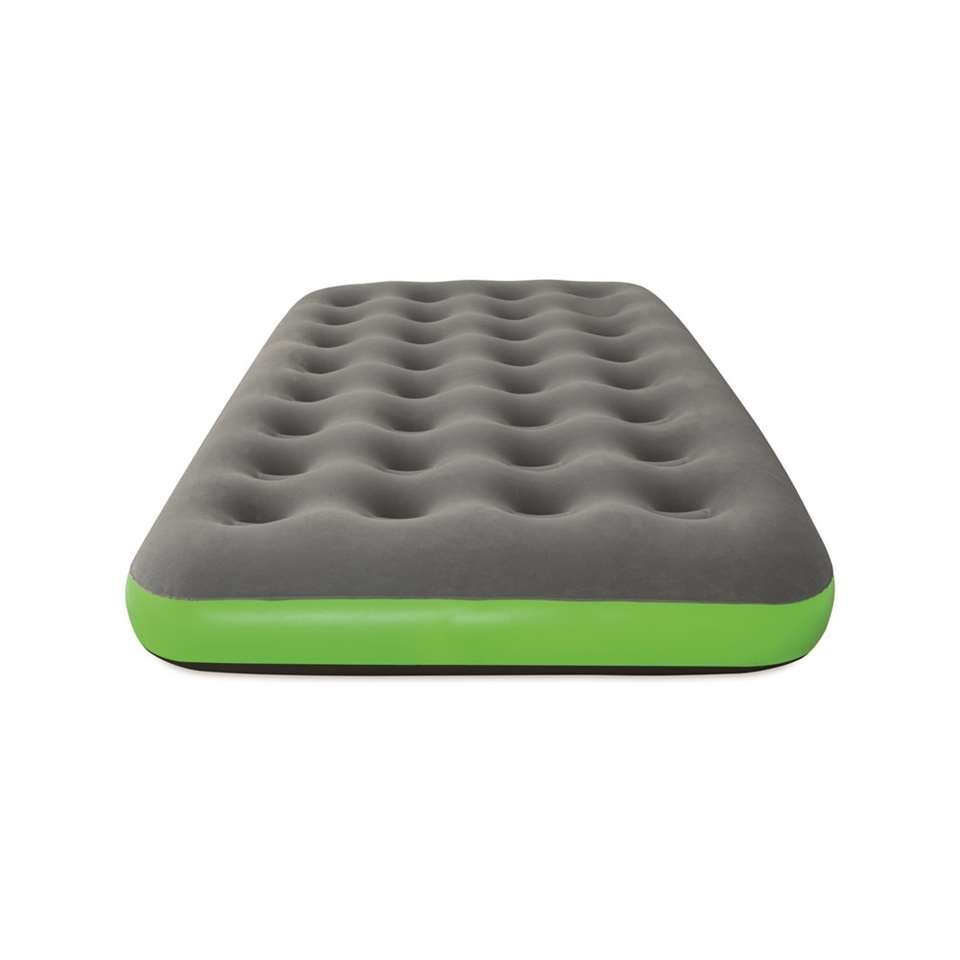 Täispuhutav õhkmadrats Pavillo Roll & Relax Airbed Twin, 188x99x22 cm цена и информация | Täispuhutavad madratsid ja mööbel | kaup24.ee