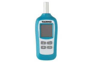 Helitaseme mõõtja Tarmo цена и информация | Измерители (температура, влажность, pH) | kaup24.ee