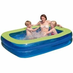 Надувной бассейн Family Pool 200 x 150 x 50 cm цена и информация | Бассейны | kaup24.ee