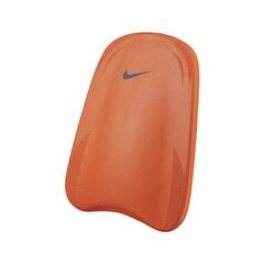 Доска для плавания Nike NESS9172-618, оранжевая цена и информация | Доски, поплавки для плавания | kaup24.ee