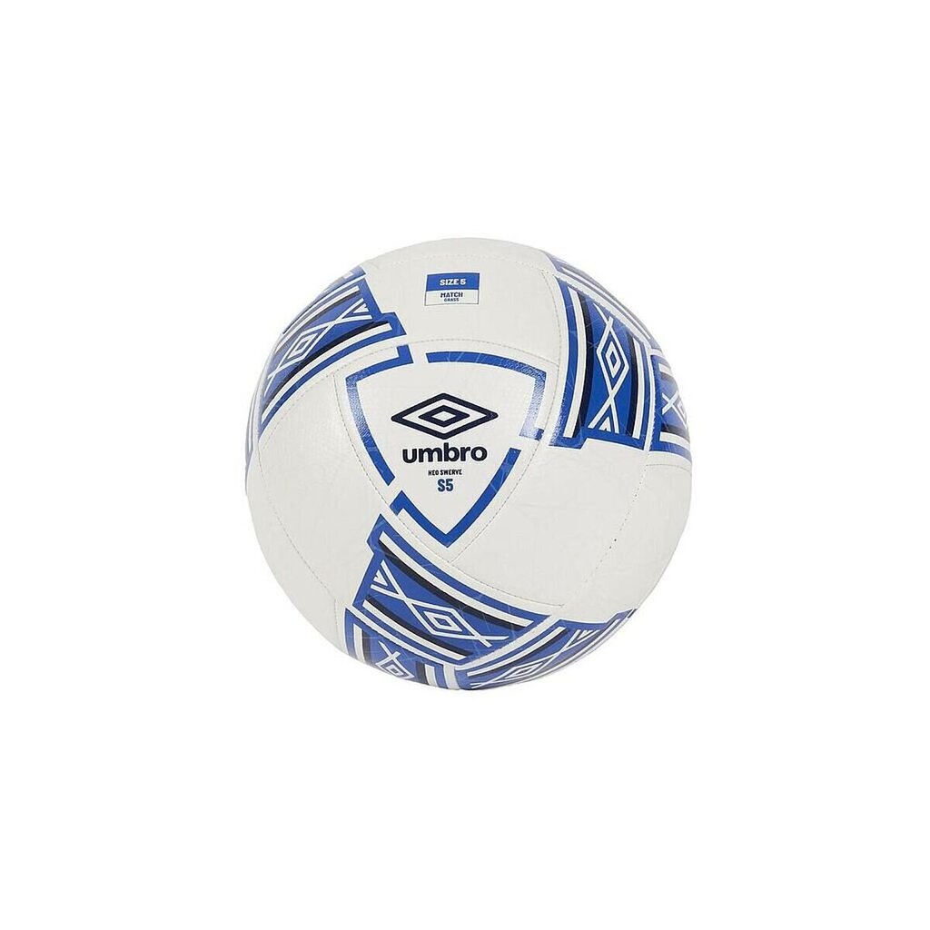 Sisejalgpallipall Umbro NEO SWERVE 21307U 759 Valge цена и информация | Jalgpalli pallid | kaup24.ee