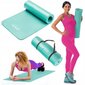 Joogamatt Gymtek GK-004, 180x61x1,5 cm, sinine hind ja info | Joogamatid | kaup24.ee