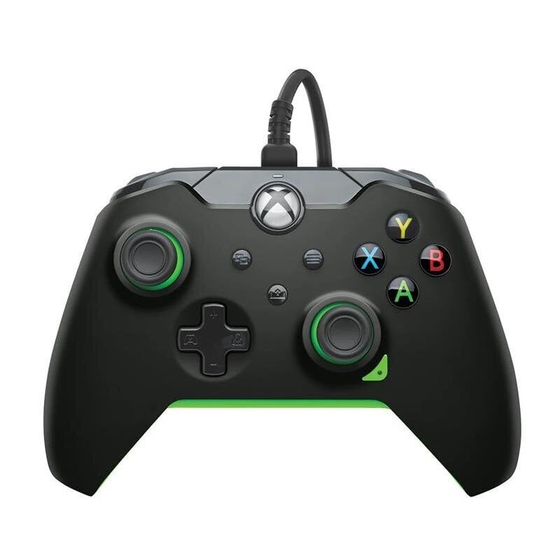 Xbox Series X|S & PC цена и информация | Mängupuldid | kaup24.ee
