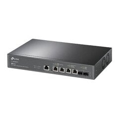 Переключатель TP-Link TL-SX3206HPP цена и информация | Коммутаторы (Switch) | kaup24.ee