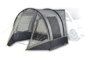 Автобусная палатка High Peak Avio 2.0 цена и информация | Палатки | kaup24.ee