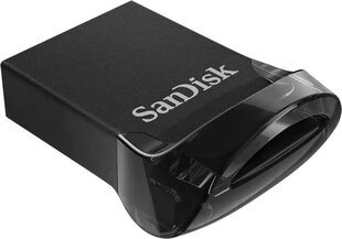 USВ-флешь память SanDisk SDCZ430-032G-G46T Чёрный 32 GB (3 штук) цена и информация | USB накопители | kaup24.ee