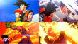 Dragon Ball Z: Kakarot цена и информация | Arvutimängud, konsoolimängud | kaup24.ee