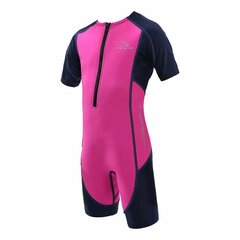 Неопреновый костюм для детей Aqua Sphere Stingray Hp2 Фиолетовый цена и информация | Гидрокостюмы | kaup24.ee