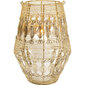 Lantern Hayat Brass 33cm цена и информация | Valgustid ja lambid | kaup24.ee